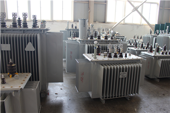 双鸭山S11-200kva/10kv/0.4kv电力变压器